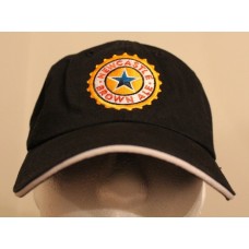 "Newcastle Brown Ale" Adjustable Strapback Baseball Hat  eb-44186947